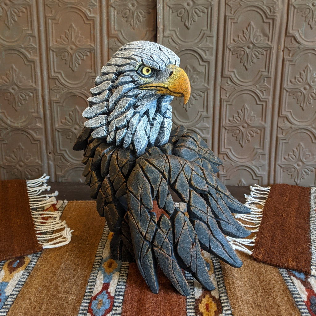 Eagle Edge Sculpture by Matt Buckley GF-6008138