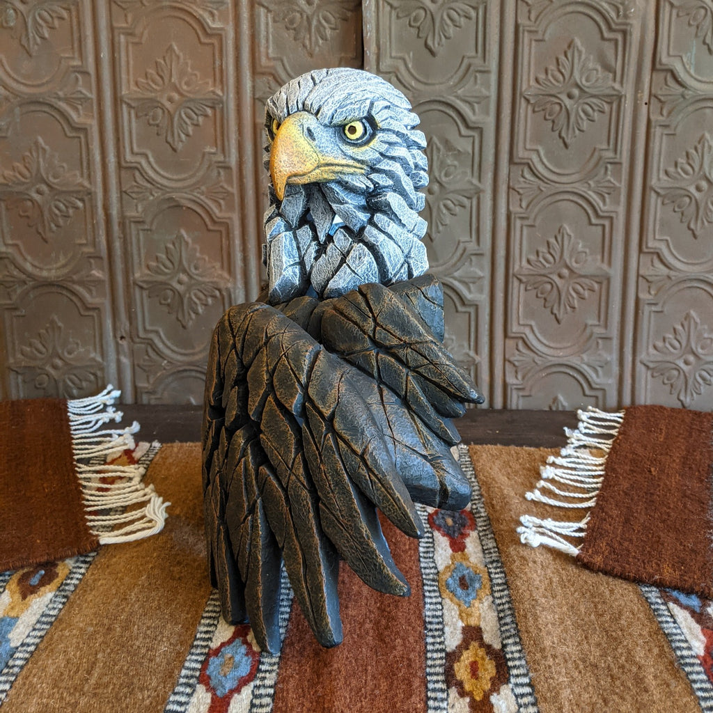 Eagle Edge Sculpture by Matt Buckley GF-6008138