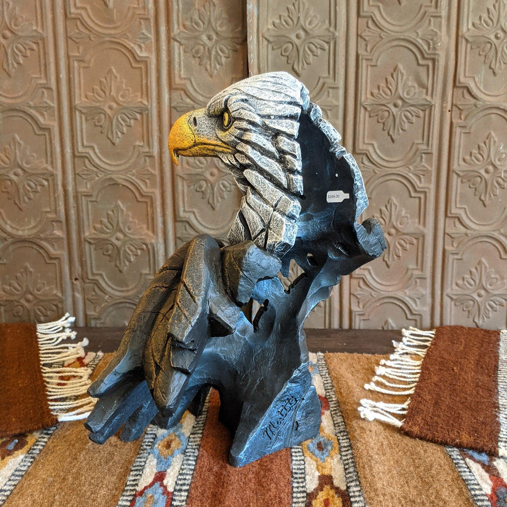 Eagle Edge Sculpture by Matt Buckley GF-6008138