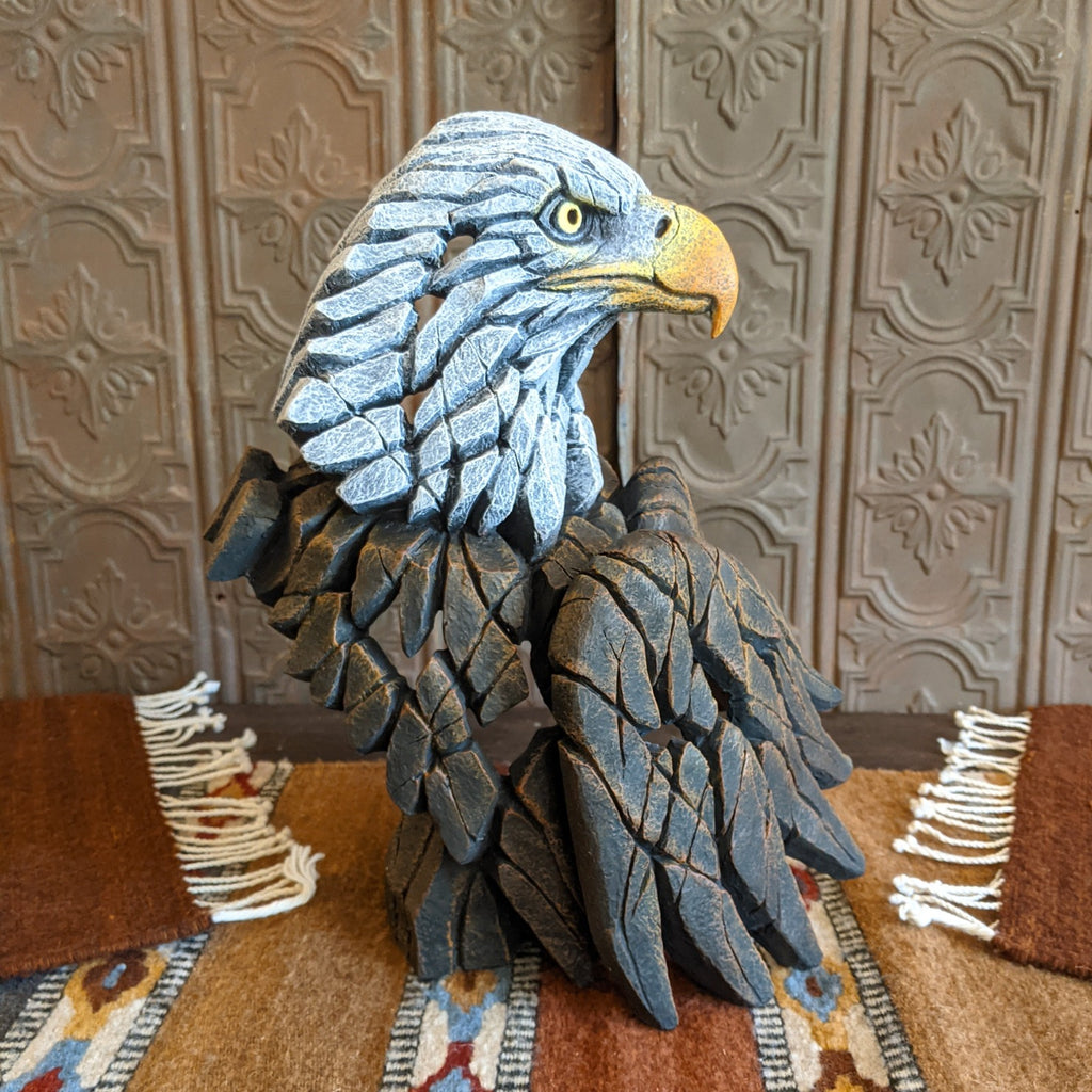 Eagle Edge Sculpture by Matt Buckley GF-6008138