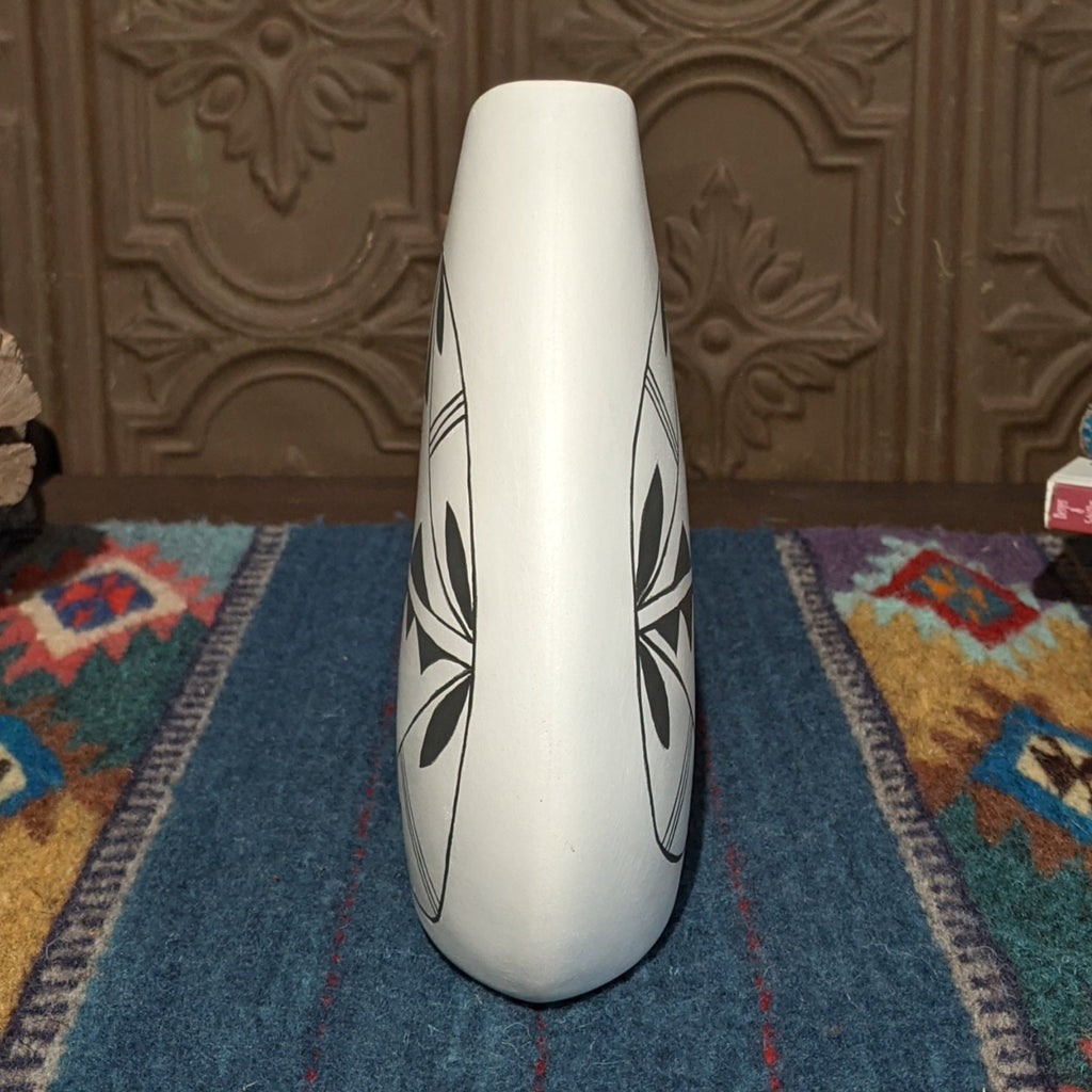 Laguna Pillow Vase by Artist M.A. SWT-POT-0016